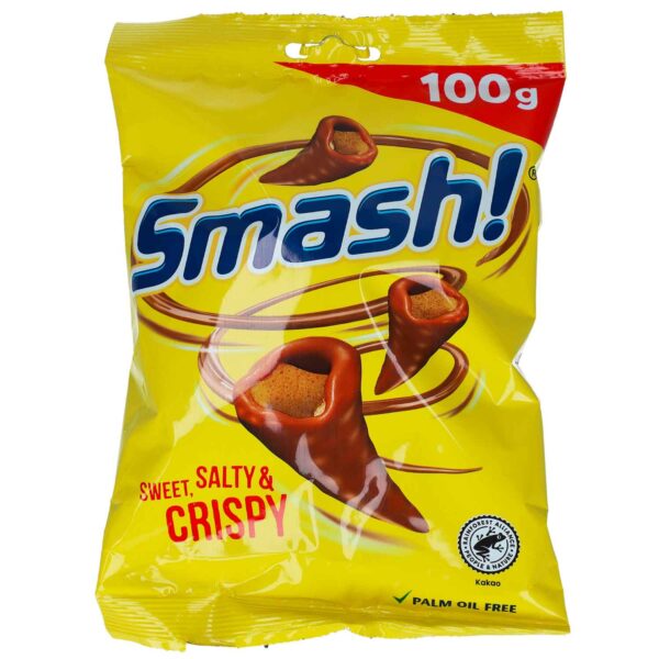 Smash 100g No1 3039