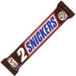 Snickers 2x40g No1 1848