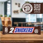 Snickers 2x40g No2 2447