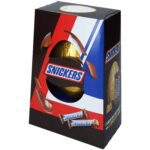 Snickers Large Egg 216g No1 4517