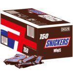 Snickers Minis 150er No1 5806