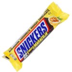 Snickers Mousse De Maracuj 42g No1 5335