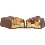 Snickers Mousse De Maracuj 42g No2 5335