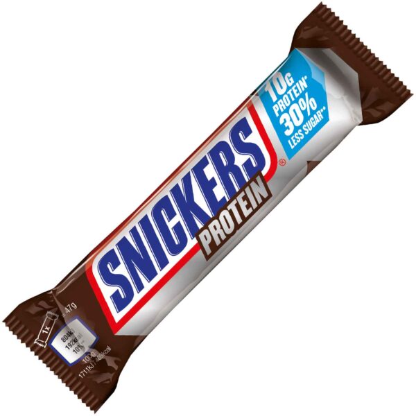 Snickers Protein 47g No1 5600