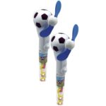 Soccer Breeze Handventilator Fussball Gefuellt Mit Cola Bonbons No1 3817 1