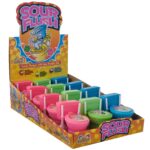 Sour Flush 39g No7 2002