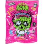 Sour Madness Crush 60g No1 4605