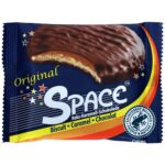 Space Original Keks Karamell Schokolade 45g No1 3715