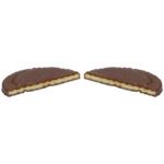 Space Original Keks Karamell Schokolade 45g No2 3715