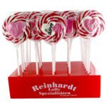 Spiral Lolly Herz 2