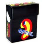 Spunk 1