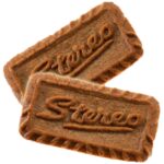 Stereo Karamell Gebaeck 400g No2 3427