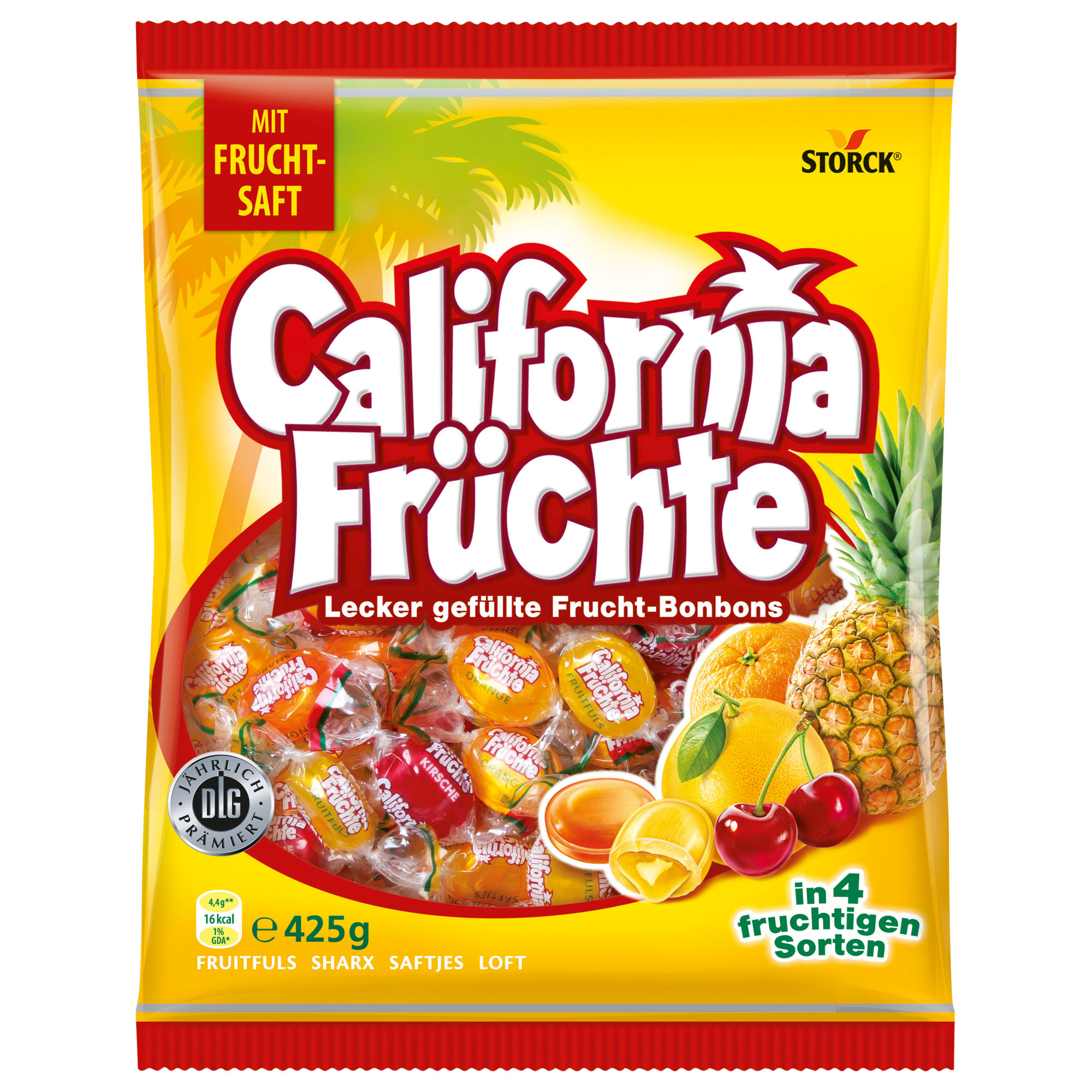 storck-california-fruechte-425g Storck California Fruechte 425g