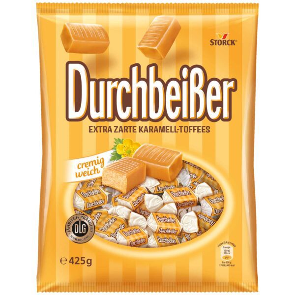 Storck Durchbeisser 425g No1 4915