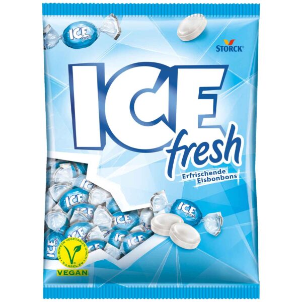 Storck Ice Fresh 475g No1 2245