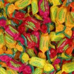 Storck Kau Fruechtchen 1kg No6 5743