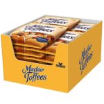 Storck Mayfair Toffees 490g 1