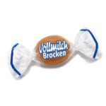 Storck Vollmilch Brocken 750g 1