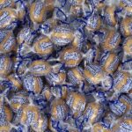 Storck Vollmilch Brocken 750g No6 5837