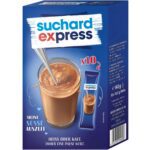 Suchard Express Sticks 10x14 5g No1 3433