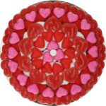 Suesse Pizza 039 Amore 039 No2 4841