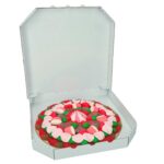 Suesse Pizza 039 Erdbeertraum 039 No1 1112