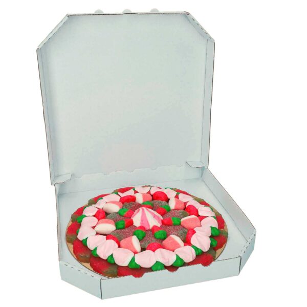 Suesse Pizza 039 Erdbeertraum 039 No1 1112