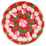 Suesse Pizza 039 Erdbeertraum 039 No2 1112