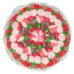 Suesse Pizza 039 Erdbeertraum 039 No4 1112