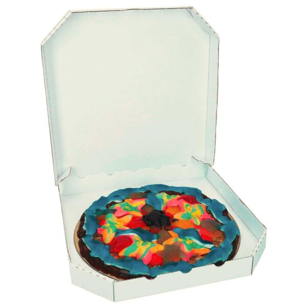 Suesse Pizza 039 Frutti Di Mare 039 No1 1658