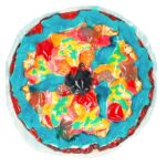 Suesse Pizza 039 Frutti Di Mare 039 No4 1658