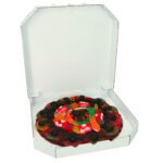 Suesse Pizza 039 Halloween 039 No1 1236