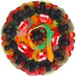 Suesse Pizza 039 Halloween 039 No2 1236