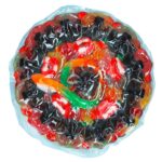 Suesse Pizza 039 Halloween 039 No4 1236