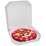 Suesse Pizza 039 Happy Birthday 039 No1 5050
