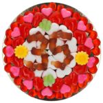 Suesse Pizza 039 Happy Birthday 039 No2 5050