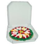 Suesse Pizza 039 Maeusespeck 039 No1 1339