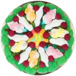 Suesse Pizza 039 Maeusespeck 039 No2 1339