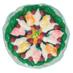 Suesse Pizza 039 Maeusespeck 039 No4 1339