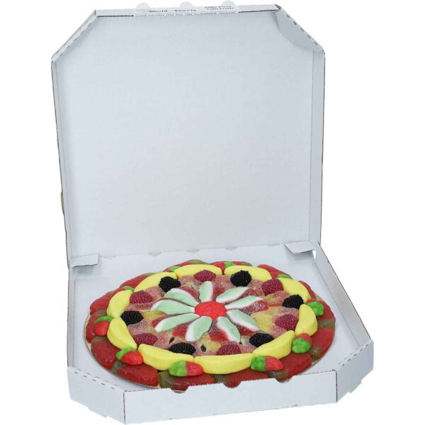Suesse Pizza 039 Tutti Frutti 039 No1 4122