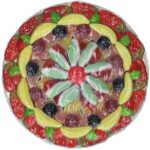 Suesse Pizza 039 Tutti Frutti 039 No4 4122