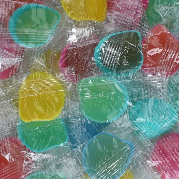 Suesse Schleckmuscheln 100er No1 1601