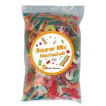 Suessigkeiten Mix Nachfuellbeutel 039 Saurer Mix 039 1kg No1 2147