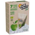 Sun Lolly Wassereis Apfel Bio 7er No1 3617