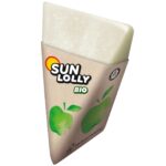 Sun Lolly Wassereis Apfel Bio 7er No2 1032