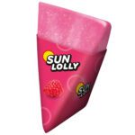 Sun Lolly Wassereis Himbeere 8er No2 4711