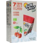 Sun Lolly Wassereis Kirsche Bio 7er No1 4152