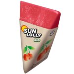 Sun Lolly Wassereis Kirsche Bio 7er No2 2628