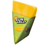 Sun Lolly Wassereis Mango 8er No2 4722