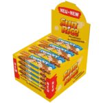 Sun Rice Crunchy Milch Cerealien Riegel 40g No7 4225